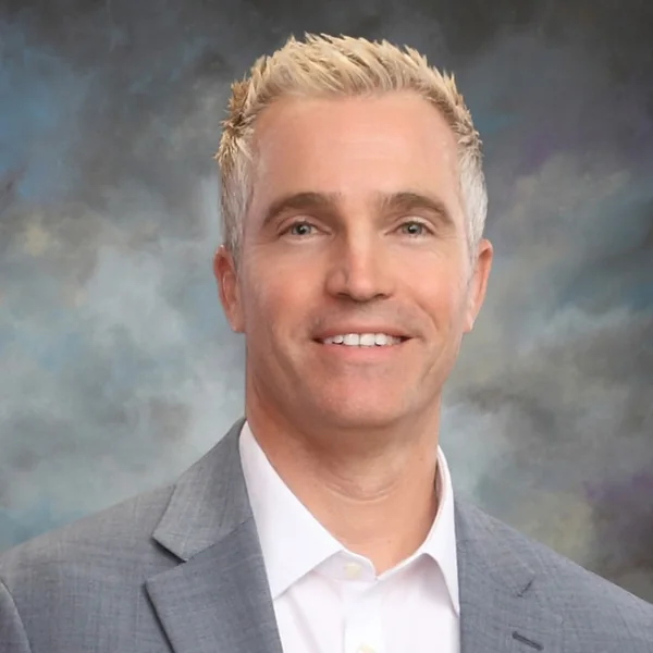 Ryan Snyder, portrait