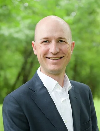 Christopher Sipe, portrait
