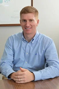 Justin Beauregard, portrait