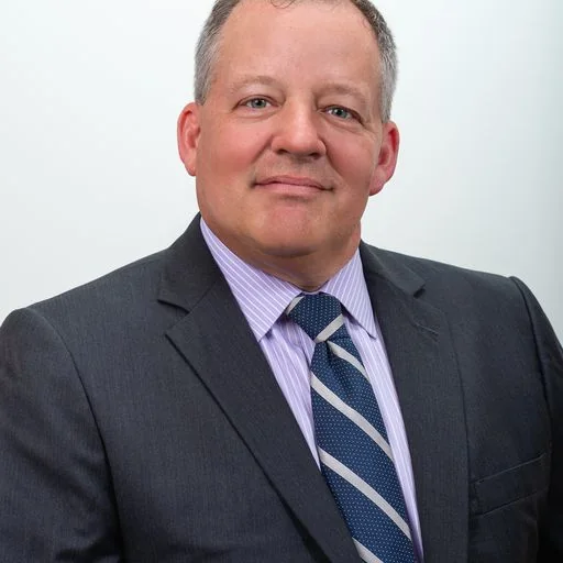 Kenneth Tomko, portrait
