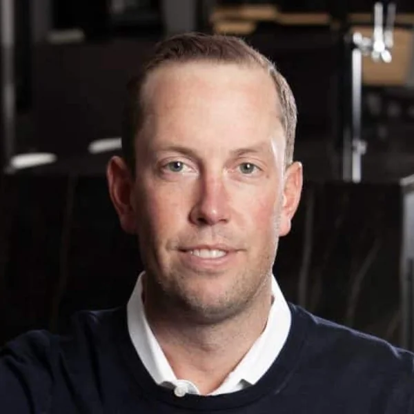 Tyler Hay, portrait