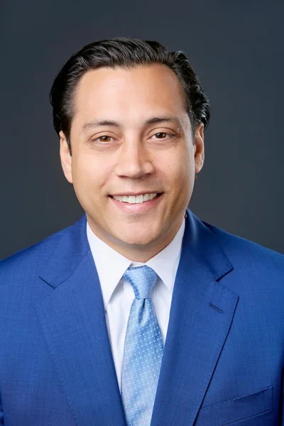 Michael Parise, portrait