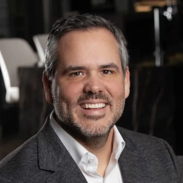 Jeffrey Eulberg, portrait