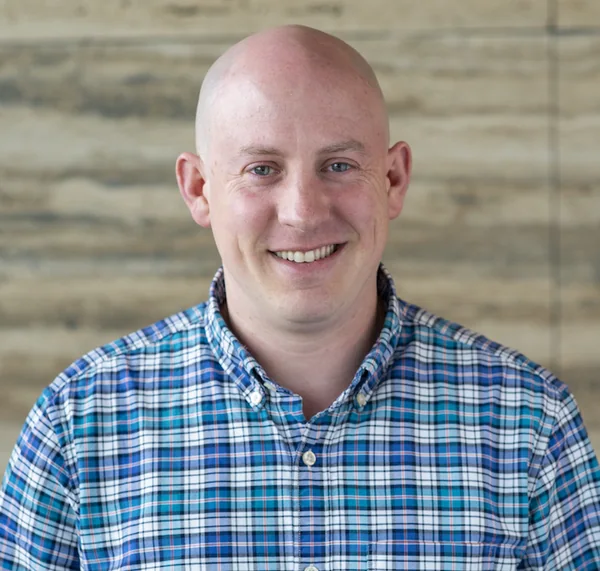 Michael Batnick, portrait