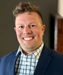 Jeremy Hauer, portrait