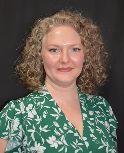 Calli Jochum, portrait