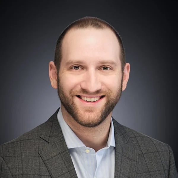 Nathan Hriczo, portrait