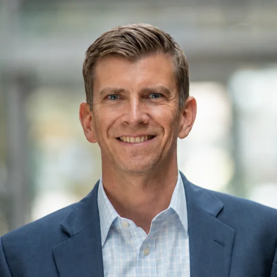 David Houle, portrait