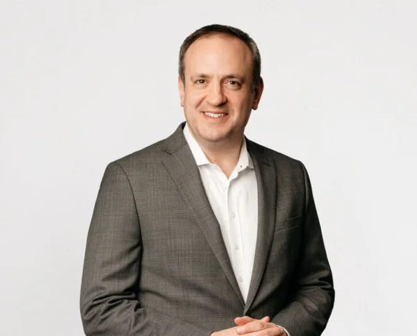David Held, portrait