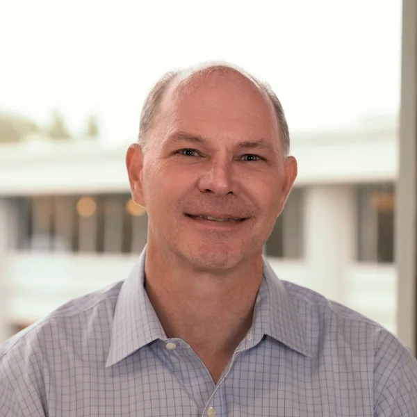 Craig Jensen, portrait