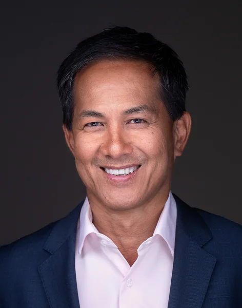 Saul Ballesteros, portrait