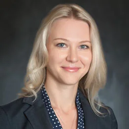 Anna Nikiforova, portrait