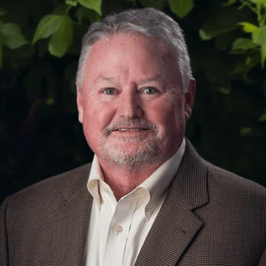 Brent Capehart, portrait