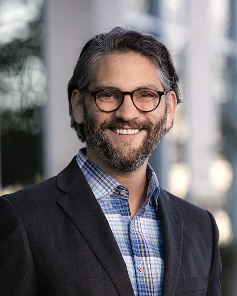 Aaron Byrkit, portrait