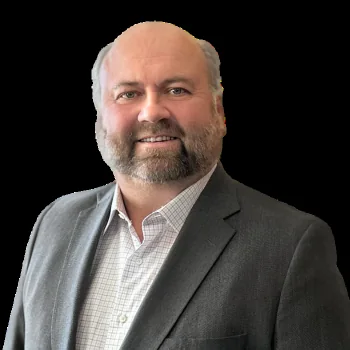 Douglas Dustin JR, portrait