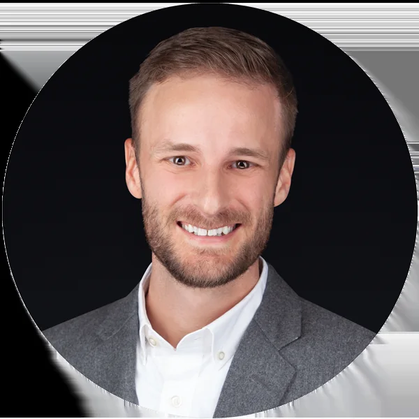 Justin Schoepf, portrait