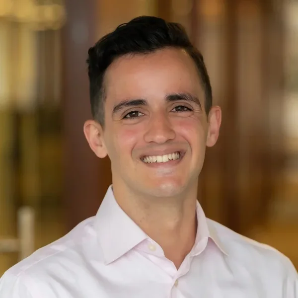 Mario Miranda, portrait