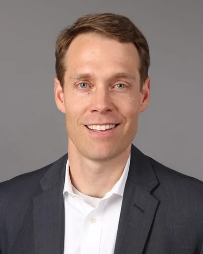 Spencer Hall, portrait