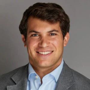 Brandon Pacilio, portrait