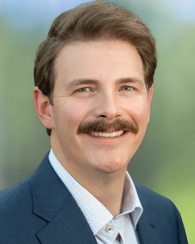 Kyle Barclay, portrait