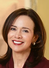 Suzanne Mestayer, portrait