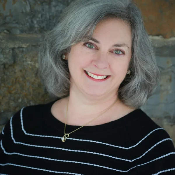 Beth Wilson, portrait