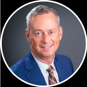 Michael Verity, portrait