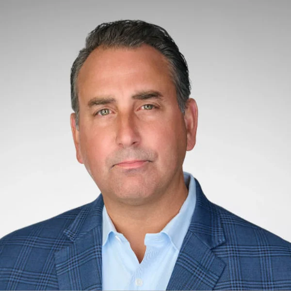 Steven Gaven, portrait