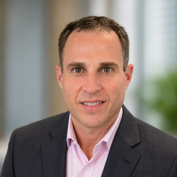 Matthew Naidorf, portrait