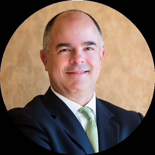 Mark Massey, portrait