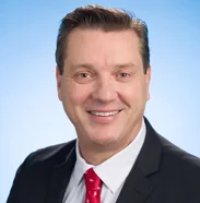 Stuart Schrenzel, portrait