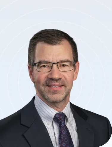 John Hollahan, portrait