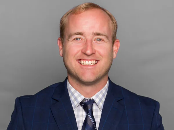 Brooks Riley, portrait
