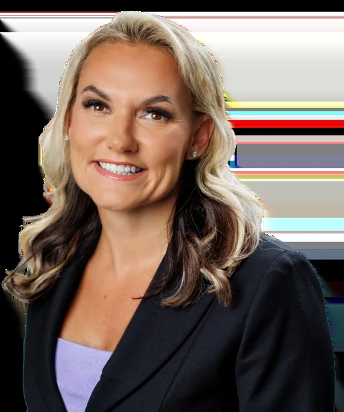 Jennifer Taylor, portrait