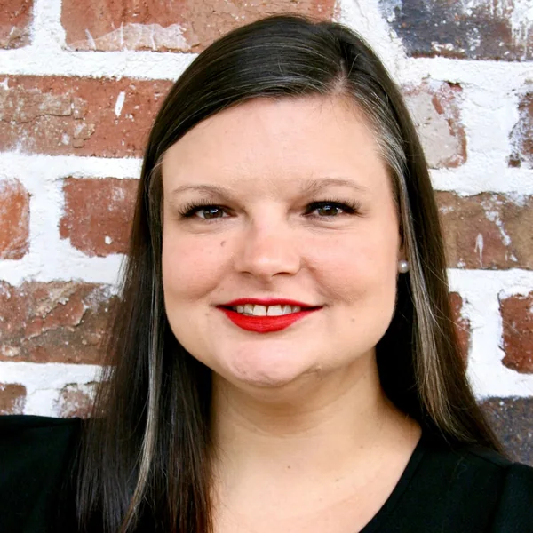 Jessica Vickery, portrait