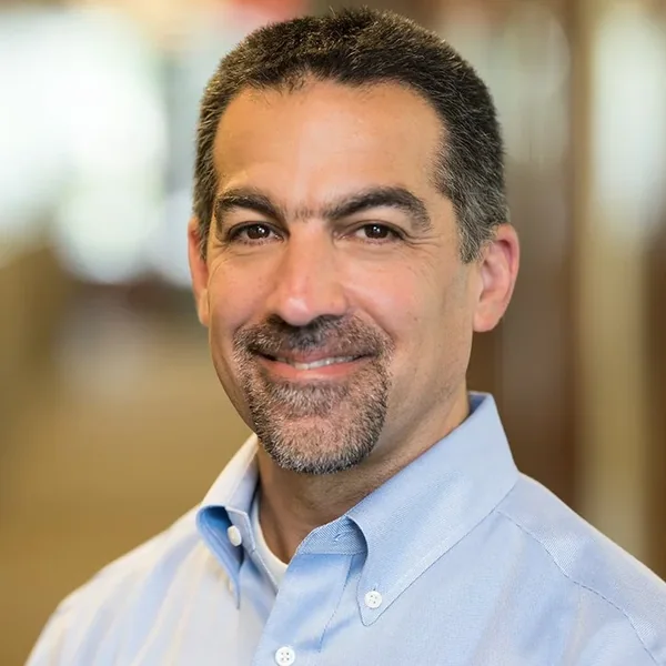 Adam Blumenstein, portrait