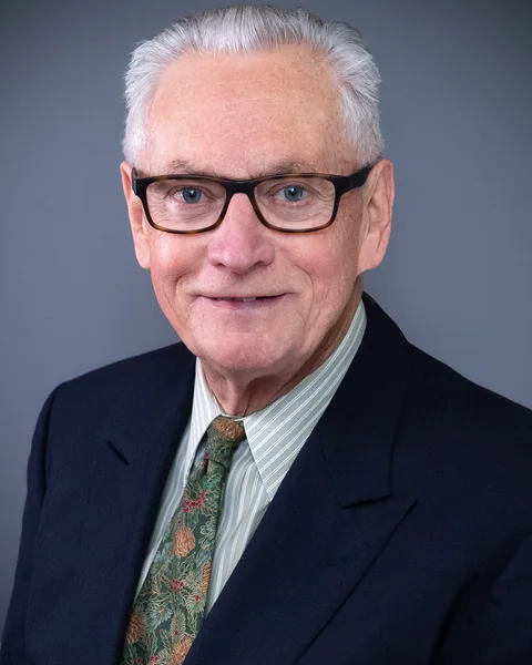 Thomas Curran, portrait