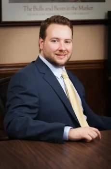 Ethan Kraft, portrait