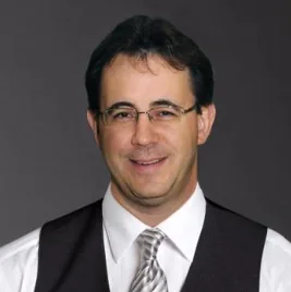 Jeffrey Rochon, portrait