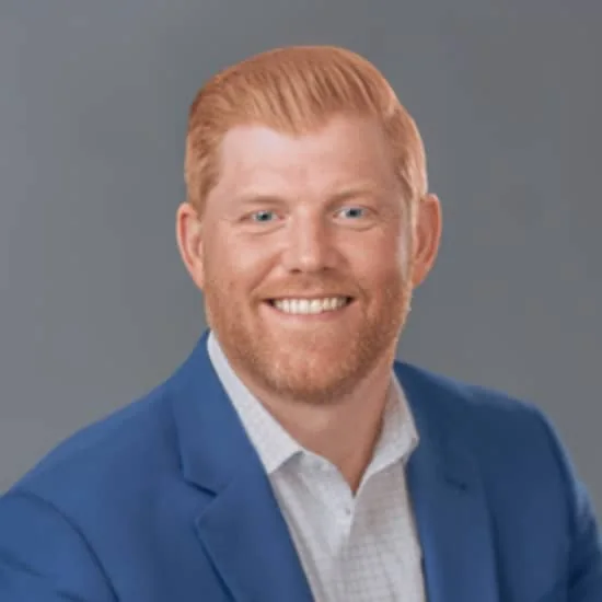 Bart Patterson, portrait