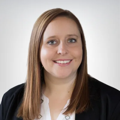 Erin Foote, portrait