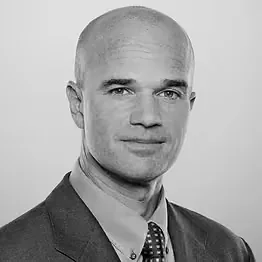 Frank Suess, portrait