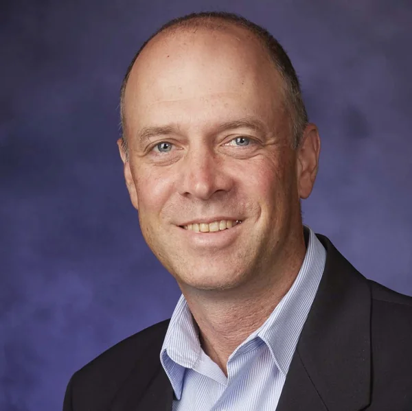 Robert Gephart, portrait