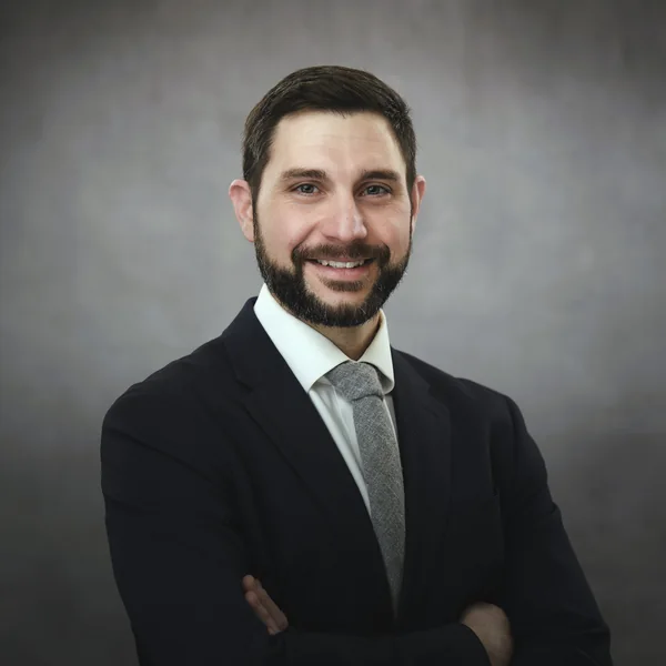 Thomas Schuch, portrait