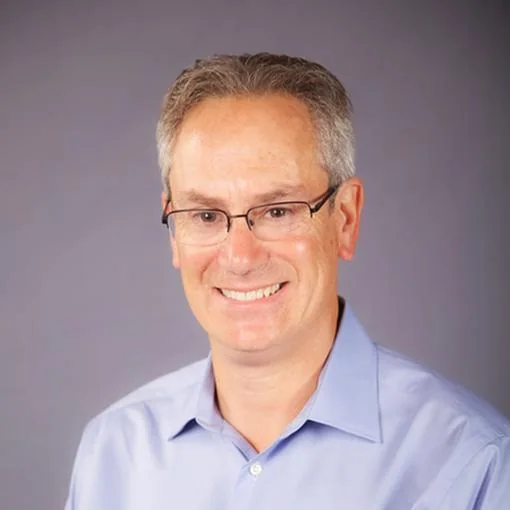 Gary Cohen, portrait