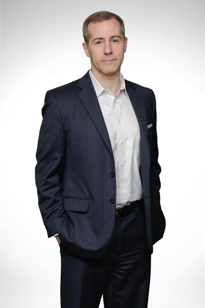 James Adams, portrait