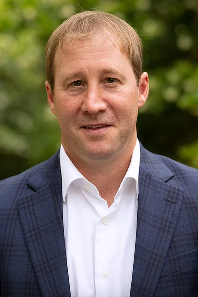 Collin Mascagni, portrait