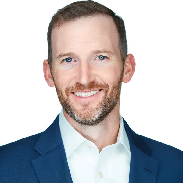 Daniel Powers, portrait