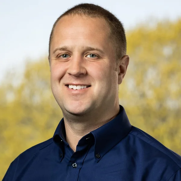 Ryan Fortier, portrait