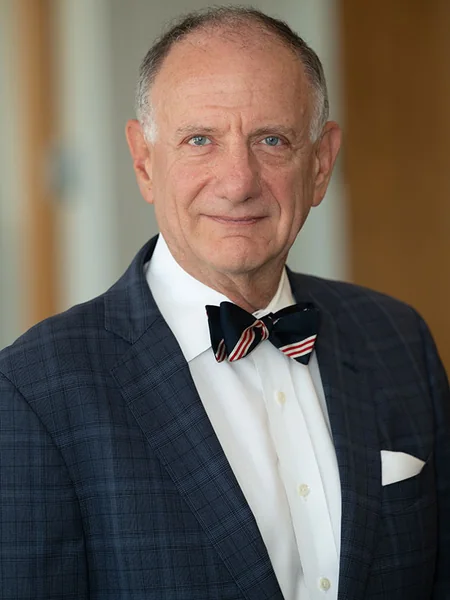 Peter Kronberg, portrait
